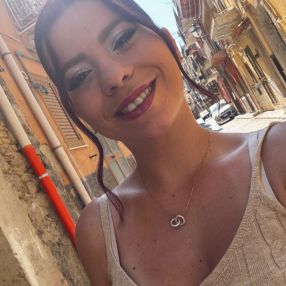 Sharon, Babysitter in Bergheim
