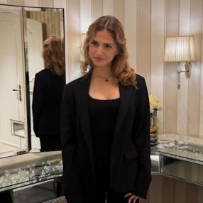 Sofiia, Babysitter in Kaltenkirchen