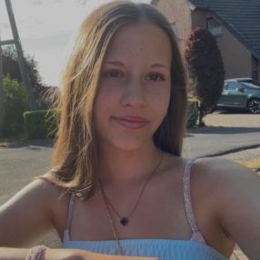 Lia, Babysitter in Dorsten