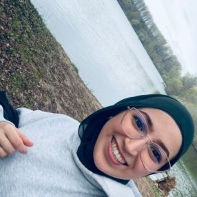 Mariam, Babysitter in Fulda