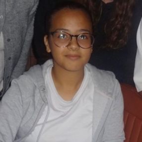Khadija, Babysitter in Hofheim am Taunus
