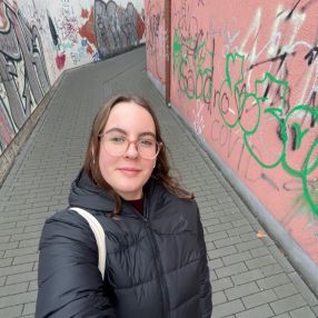 Elja, Babysitter in Ibbenbüren