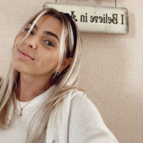 Noa, Babysitter in Böblingen