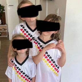Benjamin, Familie in Geisenfeld