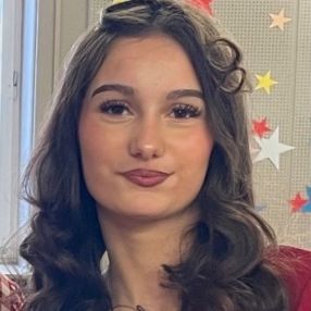 Marilena, Babysitter in Trossingen