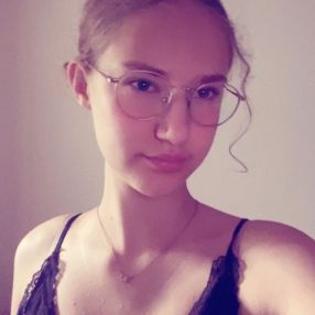 Zoey-Sophie, Babysitter in Dessau-Roßlau