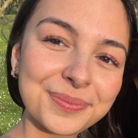 Natascha, Babysitter in Bad Homburg vor der Höhe
