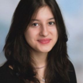 Aleyna, Babysitter in Braunschweig