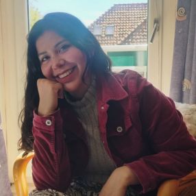Melissa, Babysitter in Hannover