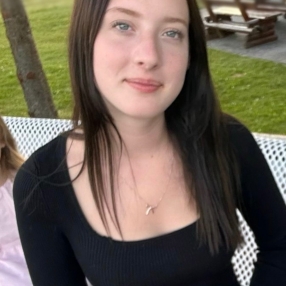 Eileen, Babysitter in Bernau bei Berlin