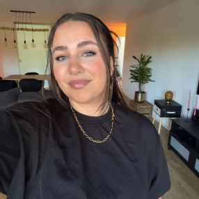 Shirin, Babysitter in Göppingen