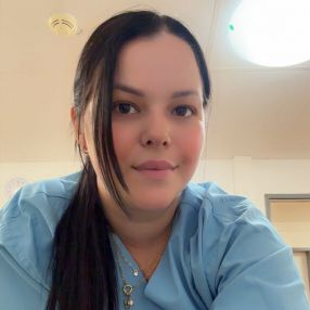 Elisabeth, Babysitter in Neubrandenburg
