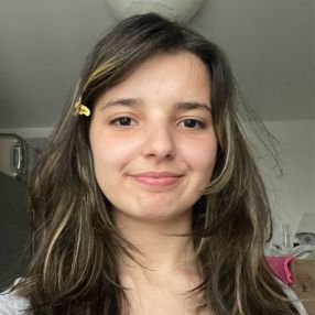 Yasmine, Babysitter in Leinfelden-Echterdingen