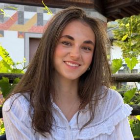 Zoe, Babysitter in Starnberg