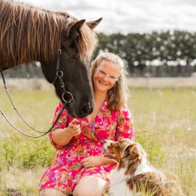 Alina, Babysitter in Uetze