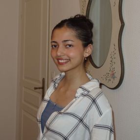 Sana Mei, Babysitter in Tuttlingen