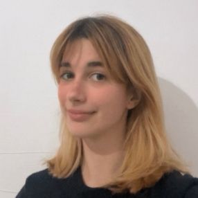 Alicia, Babysitter in Paderborn