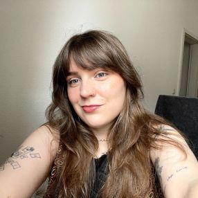 Laura, Babysitter in Leipzig