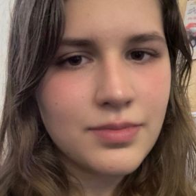 Zoey, Babysitter in Bad Harzburg