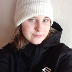 Gracia, Babysitter in Babenhausen