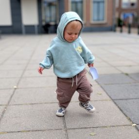Franziska, Familie in Hagen