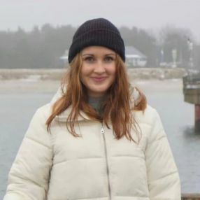 Celina, Babysitter in Greifswald