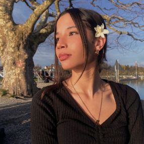 Jamilia, Babysitter in Radolfzell am Bodensee