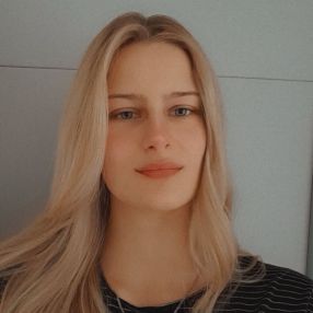 Paula, Babysitter in Neunkirchen