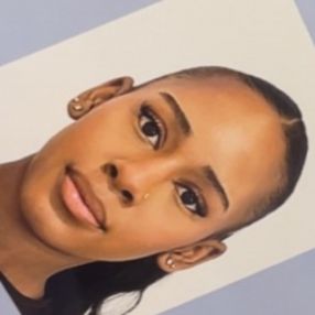Marisol, Babysitter in Bad Nauheim