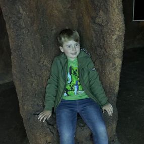 Stefanie, Familie in Rhauderfehn