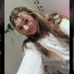 Lenia, Babysitter in Rastede