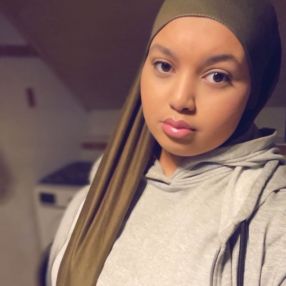 Khadija, Babysitter in Seeheim-Jugenheim