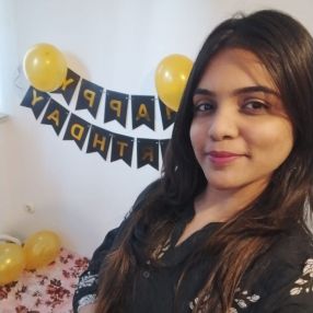 Kalyani, Babysitter in Bremerhaven