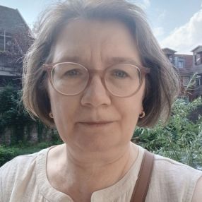 Angelina, Babysitter in Ettlingen