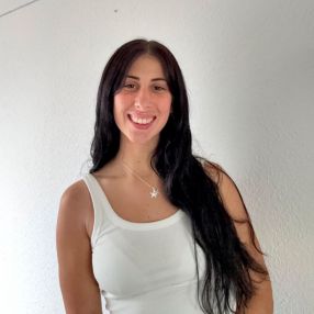 Tiziana, Babysitter in Offenbach am Main