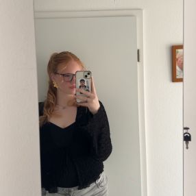 Kim, Babysitter in Nottuln