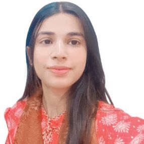 Muskaan, Babysitter in Jena