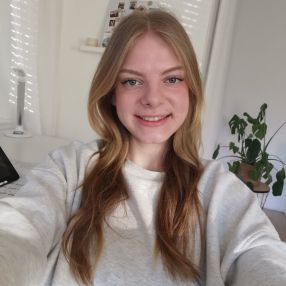 Lea, Babysitter in Espelkamp