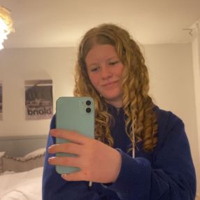 Hannah, Babysitter in Schopfheim