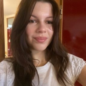 Svenja, Babysitter in Pirna