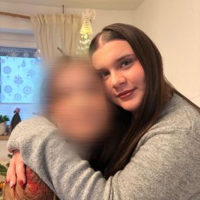 Amelie, Babysitter in Friedrichshafen
