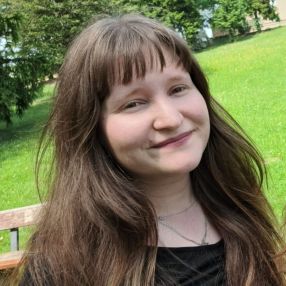 Amalia, Babysitter in Görlitz