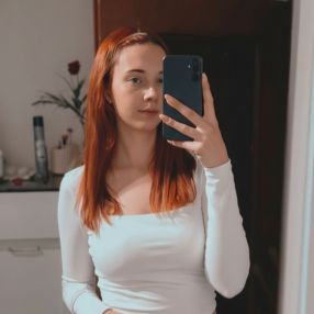 Jaqueline, Babysitter in Euskirchen