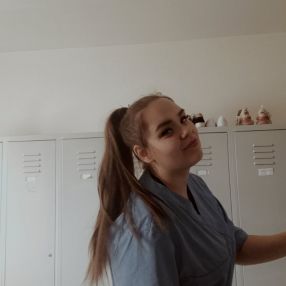 Leonie Marie, Babysitter in Castrop-Rauxel