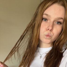 Hannah, Babysitter in Rheinberg