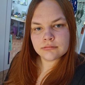 Ronja, Babysitter in Mühlenbecker Land