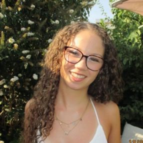 Hannah, Babysitter in Hockenheim