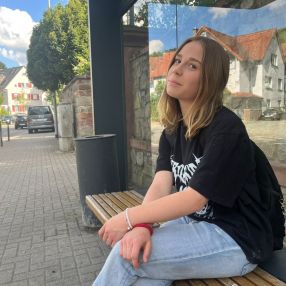 Latisha, Babysitter in Bensheim