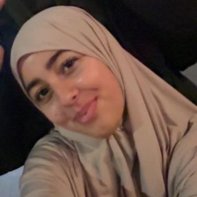 Wafa, Babysitter in Riedstadt