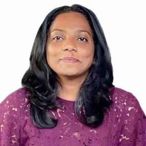 Harsha, Babysitter in Bonn